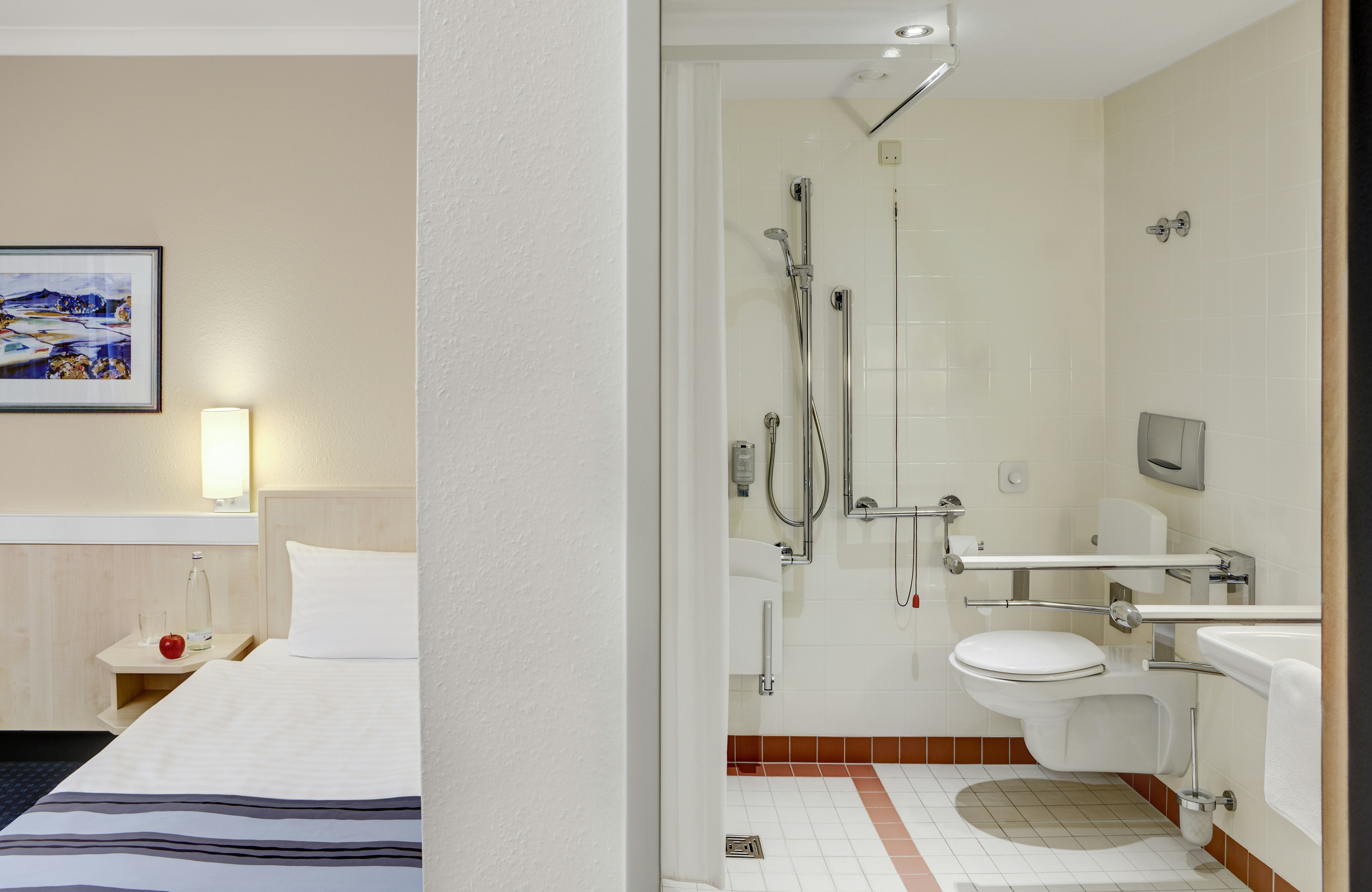 Hotel Nurnberg city center by Leonardo Hotels 34/34