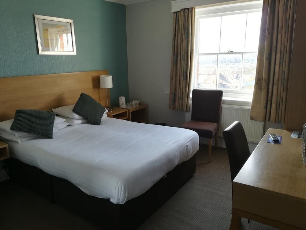 The Royal Hotel Weymouth 16/62