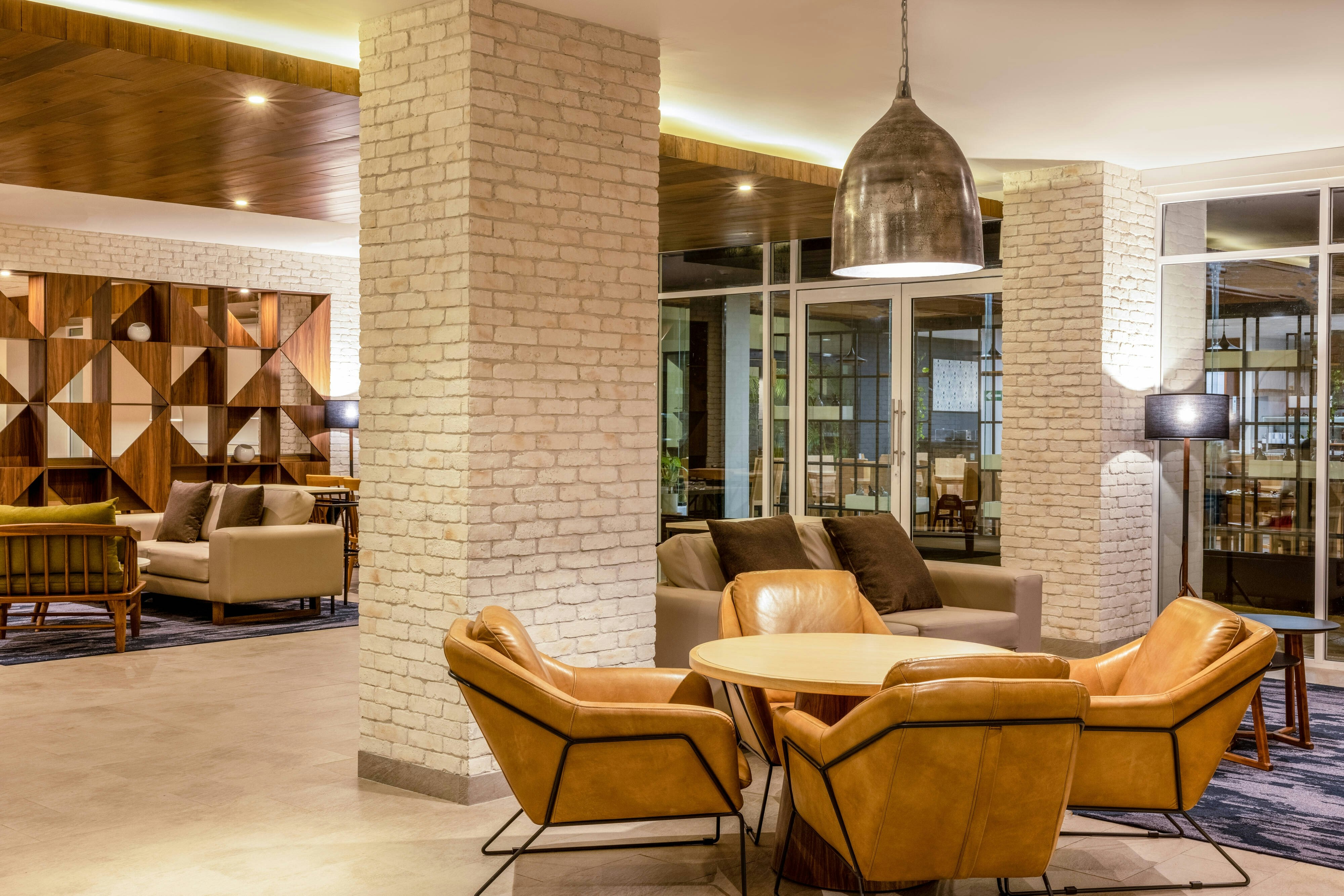 Fairfield Inn & Suites by Marriott Cancun Downtown 6/8