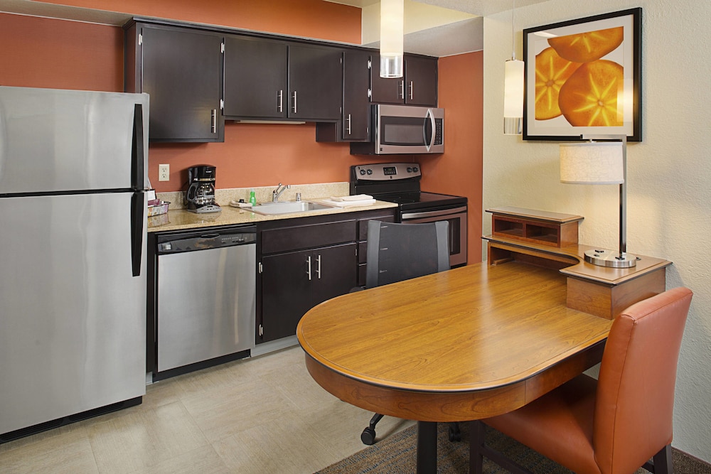 Residence Inn by Marriott Sacramento Cal Expo 66/68
