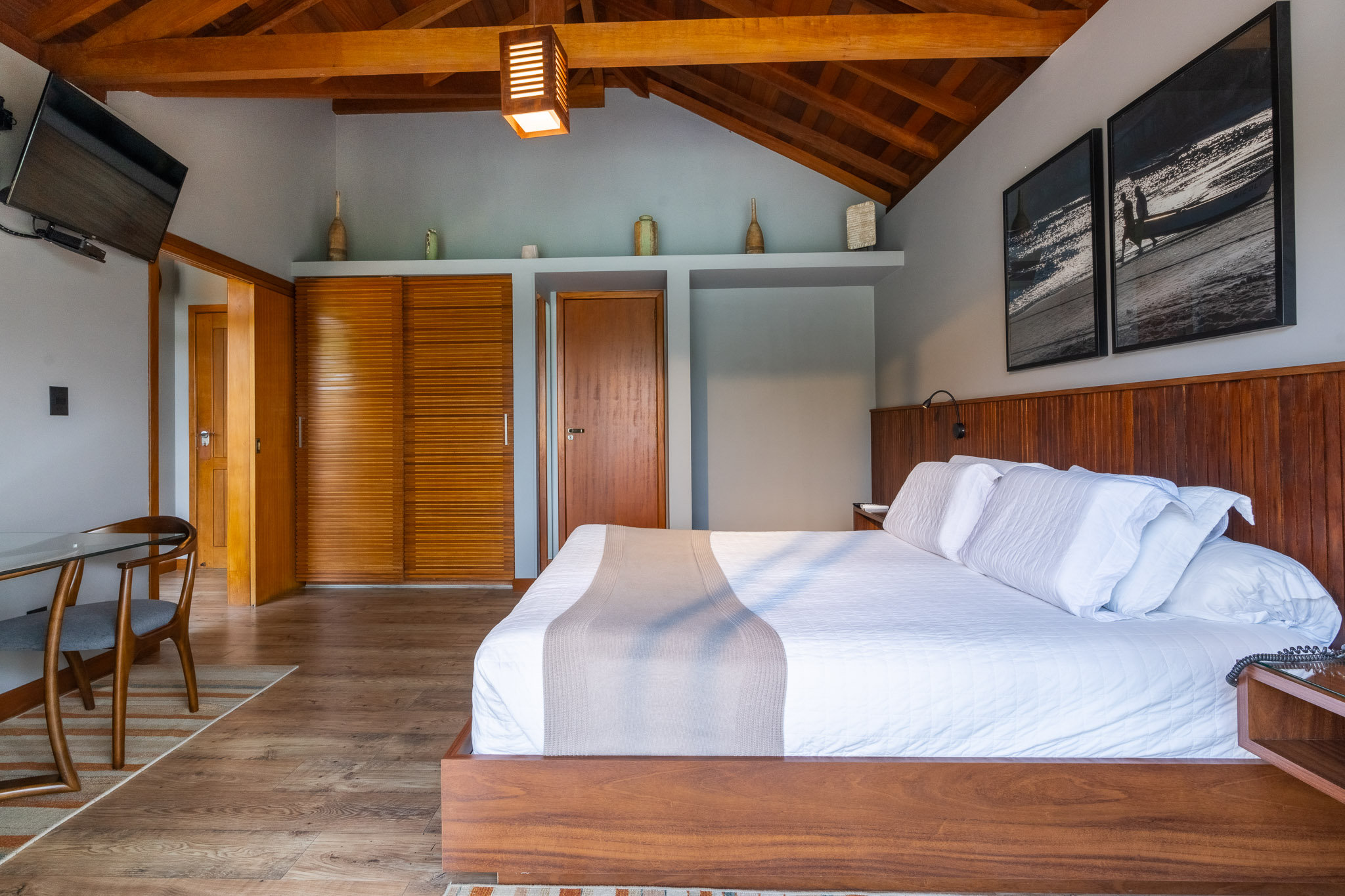 Ponta Dos Ganchos Exclusive Resort 4/37
