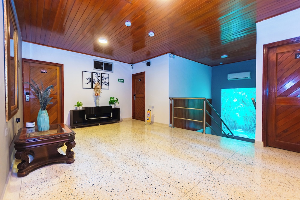 Hotel Med 94 Barranquilla 27/43