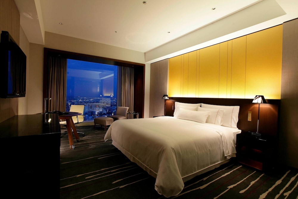 The Westin Sendai 9/30