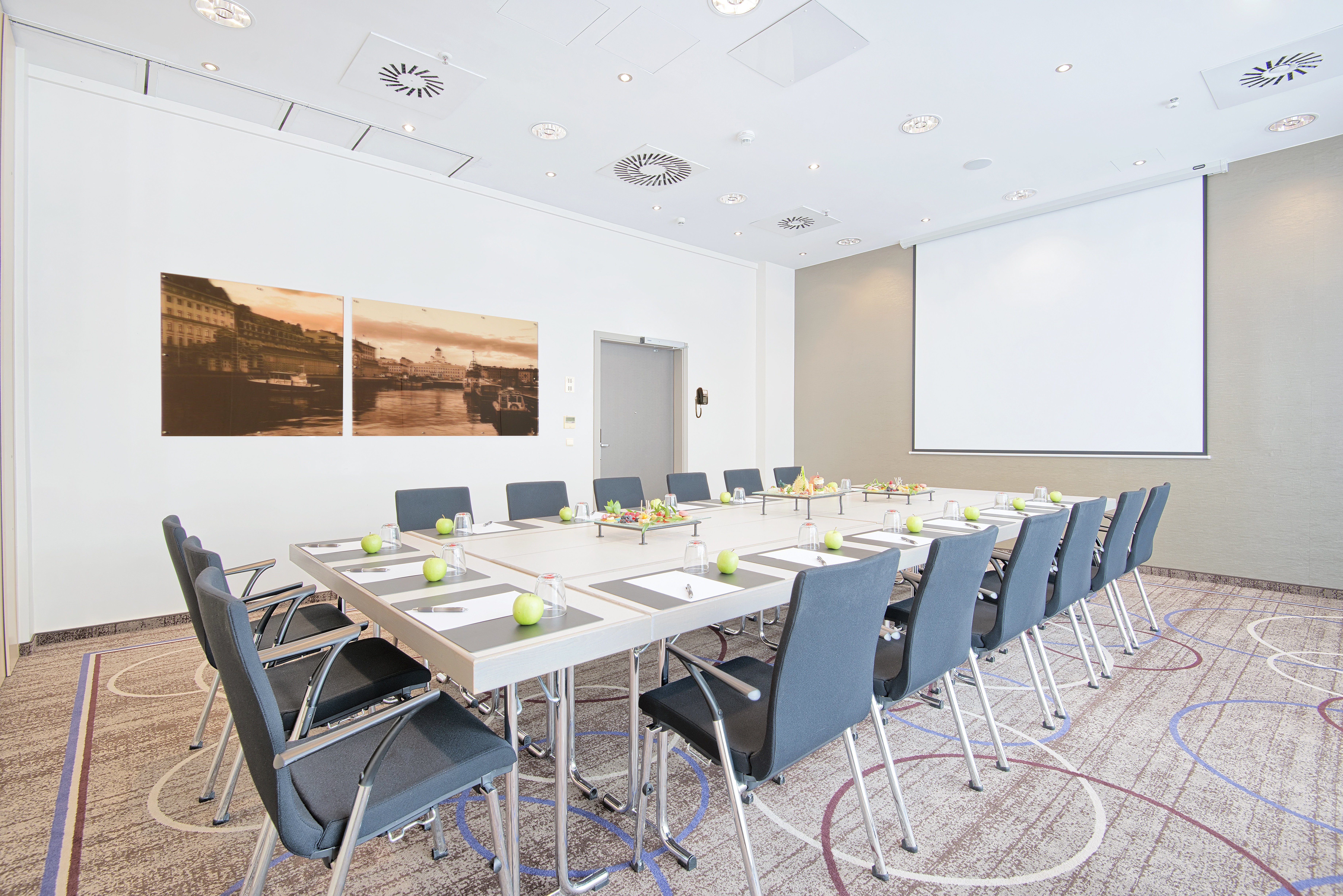 Crowne Plaza Berlin City Centre Ku damm 67/81