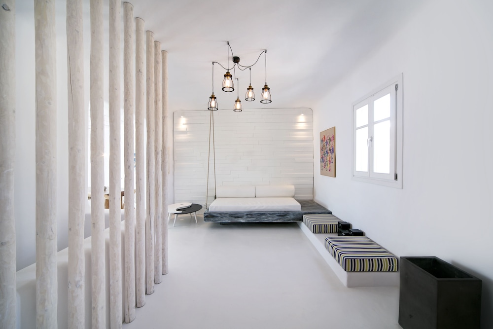 Villa Alice 50/50
