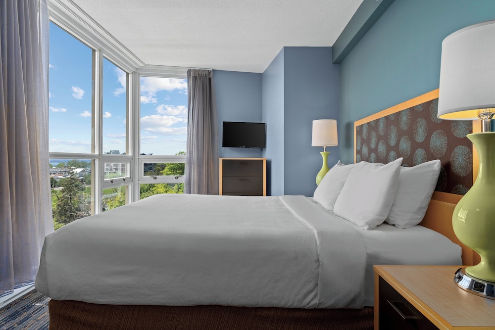 Worldmark Victoria 20/57
