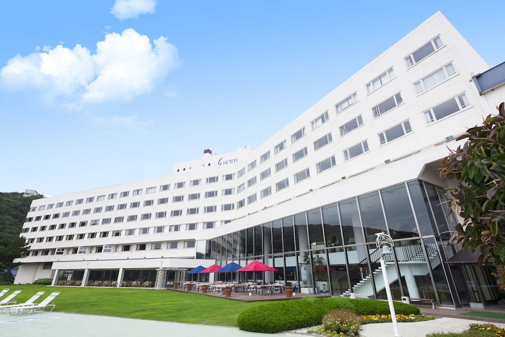 Hotel Izukyu 2/41