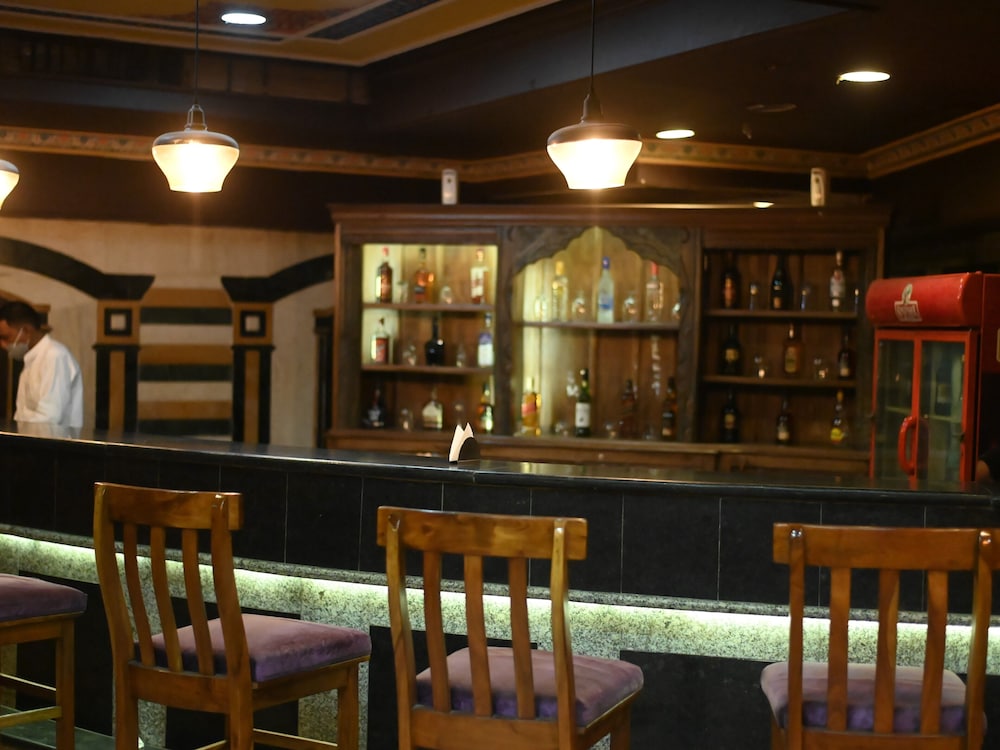 Fort Chandragupt Hotel 21/32
