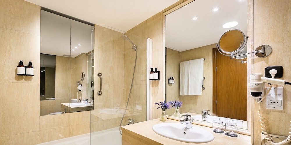 Hotel Jerez Centro 49/50