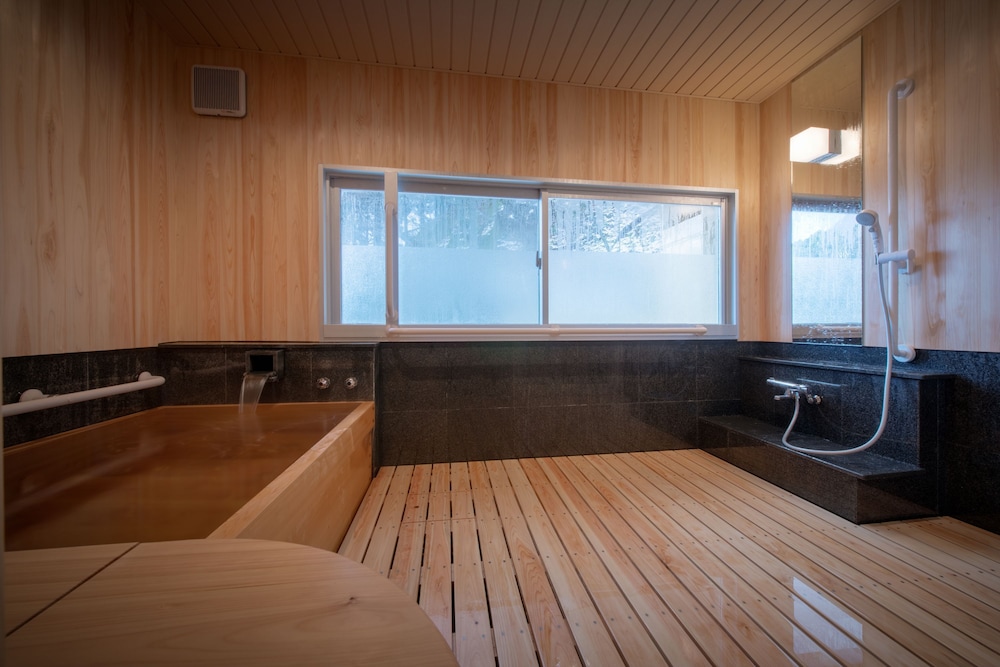 Yumori Onsen Hostel 13/41