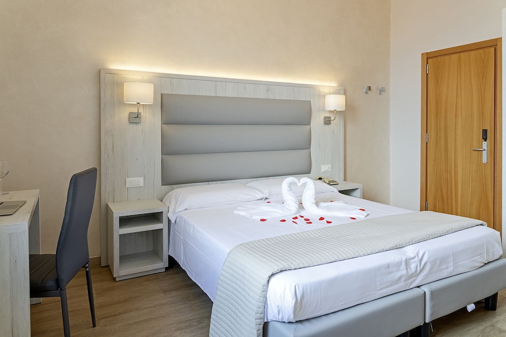 Biagi Hotel 16/50
