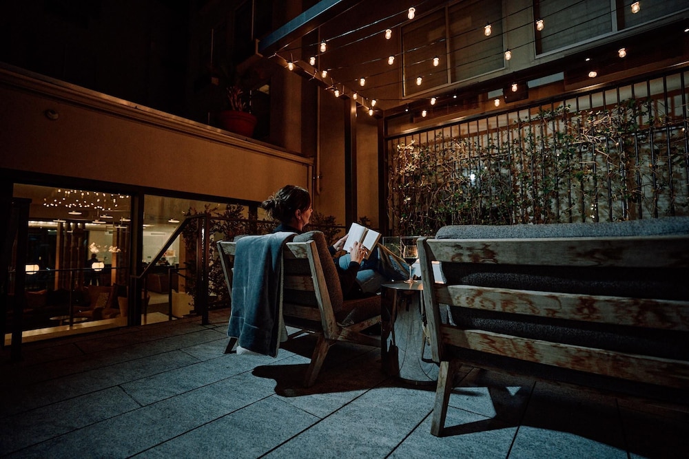 Hotel Zoe Fishermans Wharf 35/68
