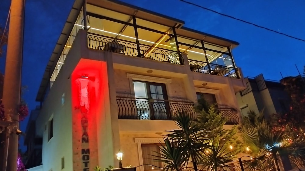 Kaptan Motel 2/36