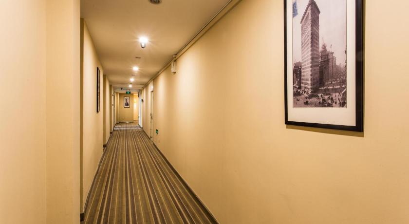 7 デイズ イン(蘇州楽園新区商業街) 写真2