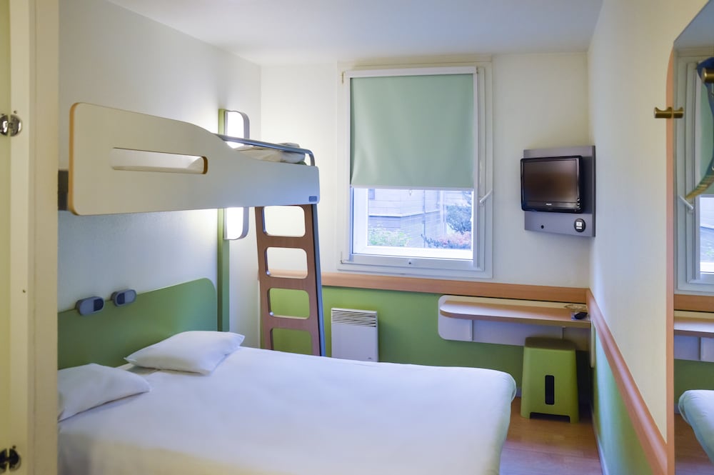 Ibis Budget Geneve Petit Lancy 11/69