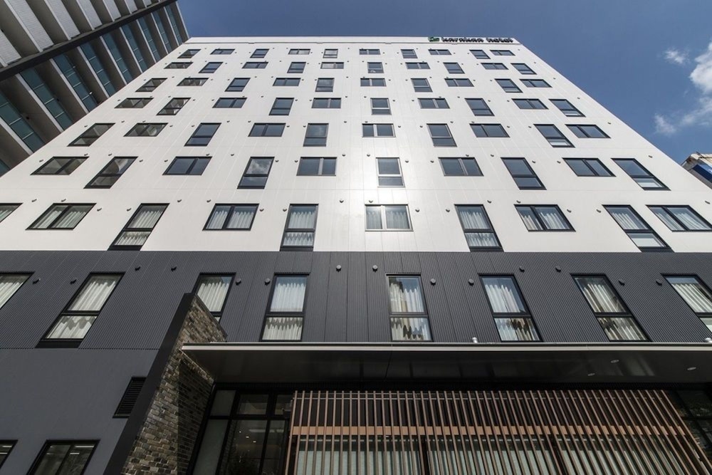 Karaksa Hotel Osaka Namba 2/59