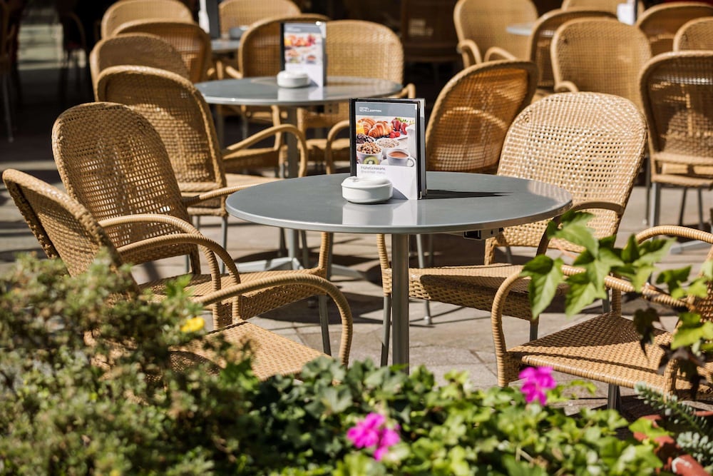 Hotel Schillerpark Linz A Member of Radisson Individuals 56/67
