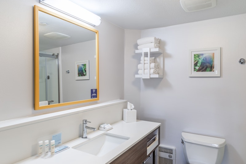 Hampton Inn La Crosse-Onalaska 30/30