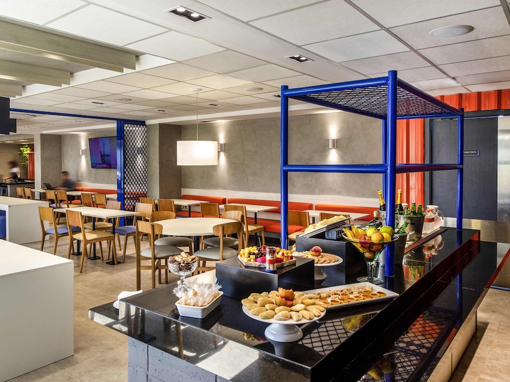 Ibis Budget Recife Jaboatao 53/64