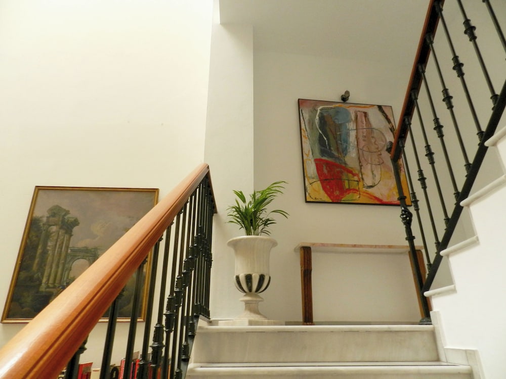 Hotel Dona Blanca 6/41