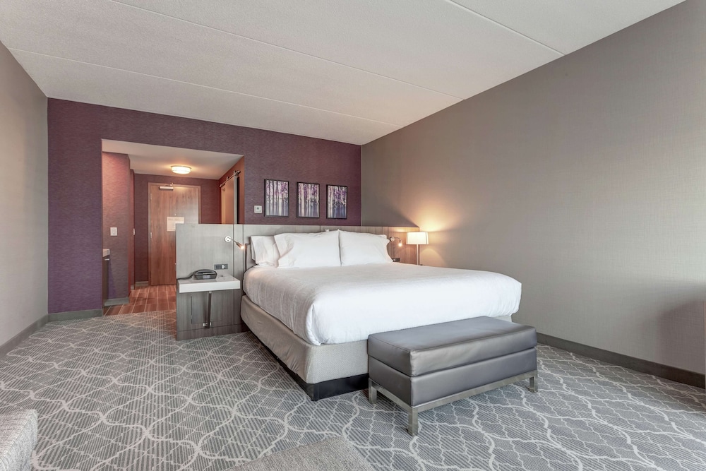 Hilton Garden Inn Toronto Brampton West 19/70