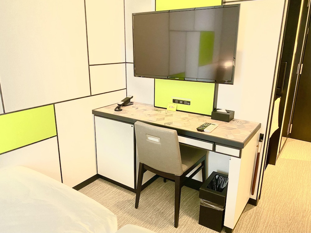 Henn na Hotel Osaka Shinsaibashi 49/59