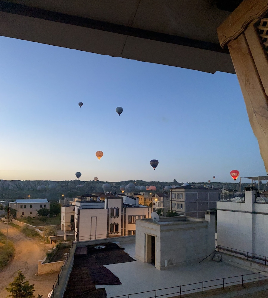 Silk Road Hotel Cappadocia - Adults Only 3/46
