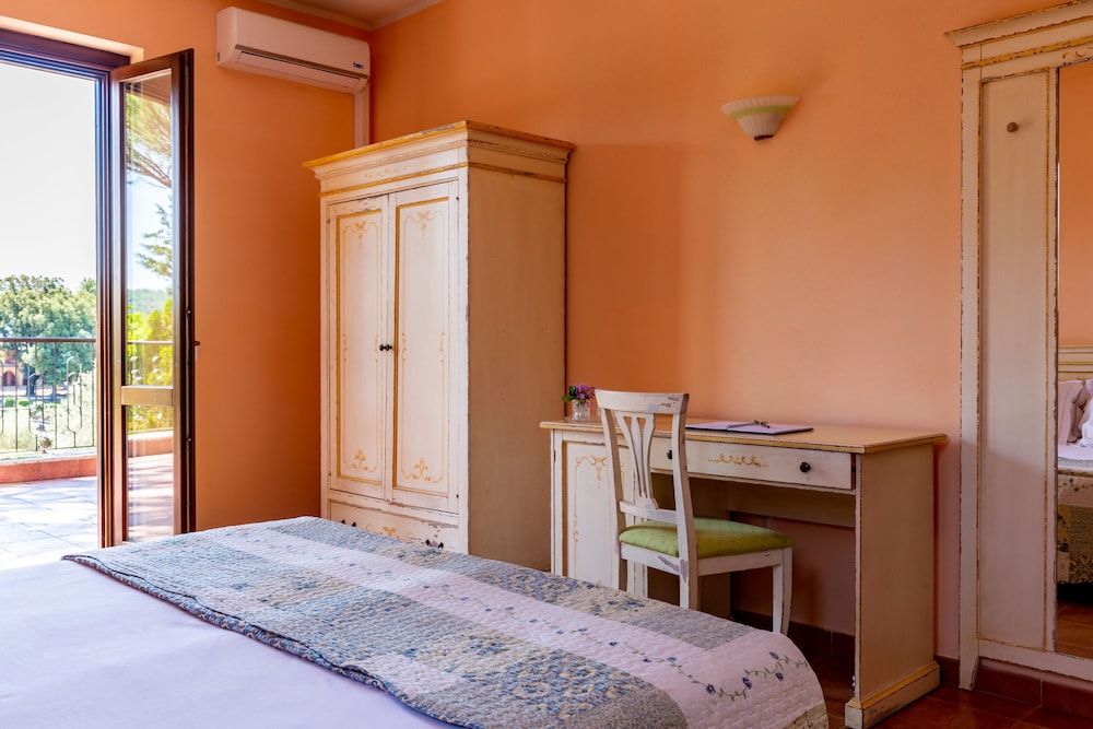 Pian Dei Mucini Resort Hotel Vittoria 11/50