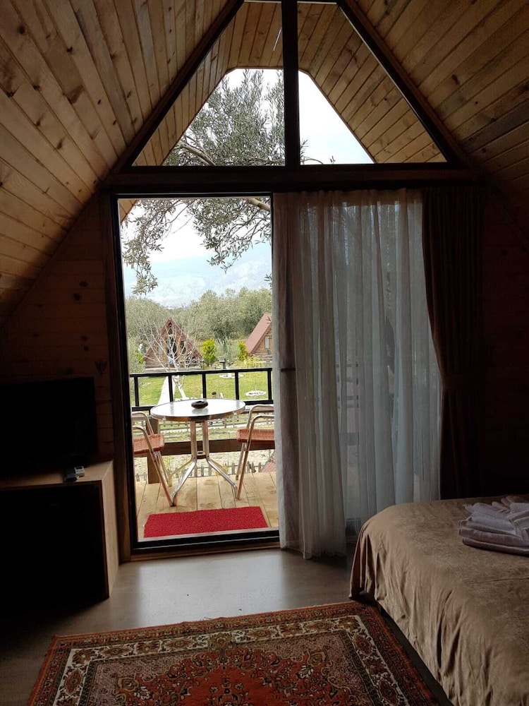 Ida Natura Life Style Otel Kazdaglari 36/70