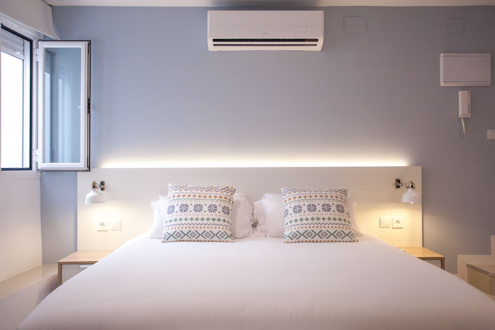 Malasana Central Suites 22/58