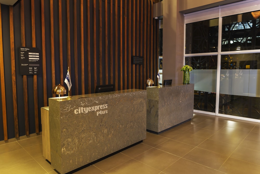 City Express Plus by Marriott Medellin Colombia 图片3