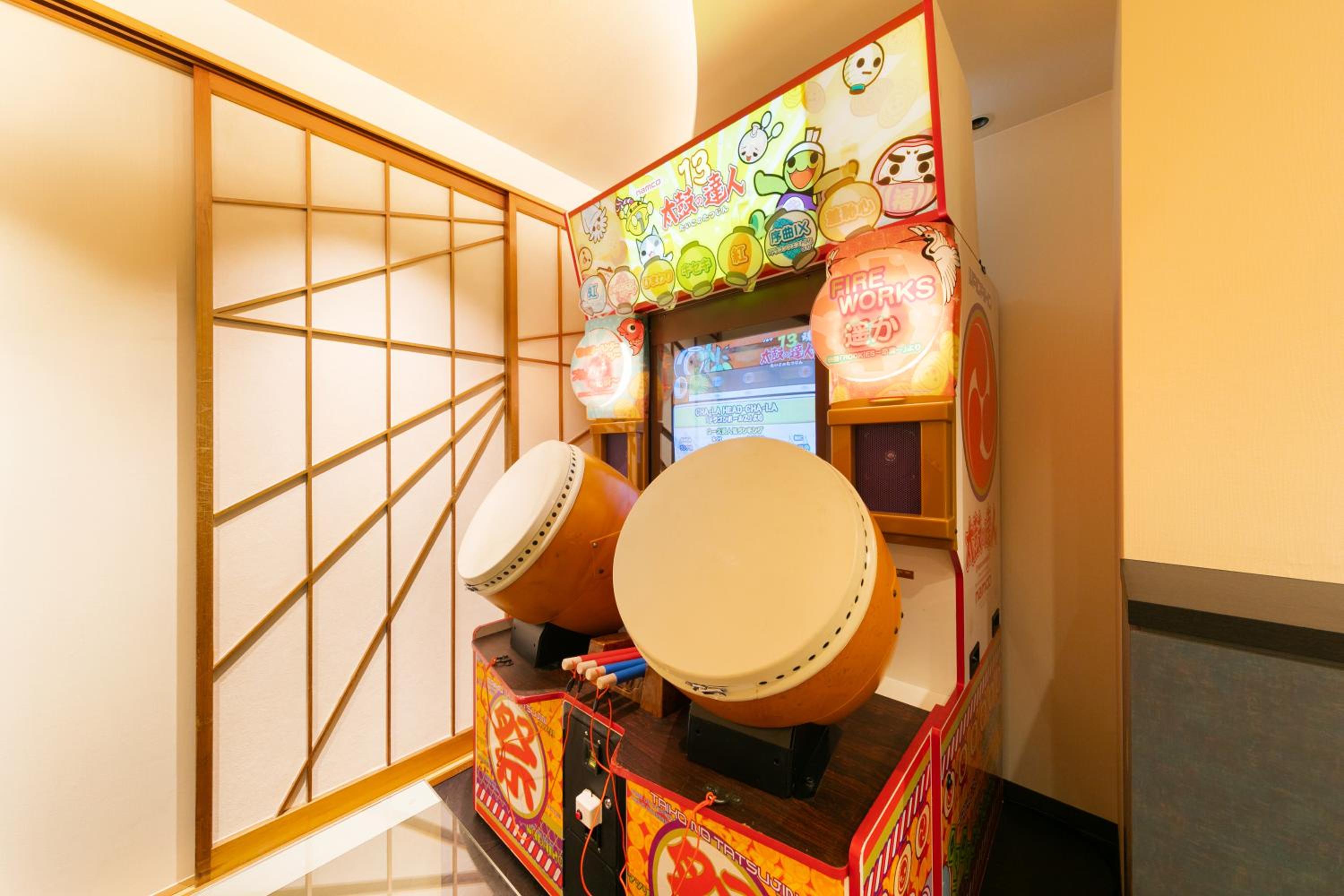 Hotel Eldia Luxury Kobe - Adults Only 63/63