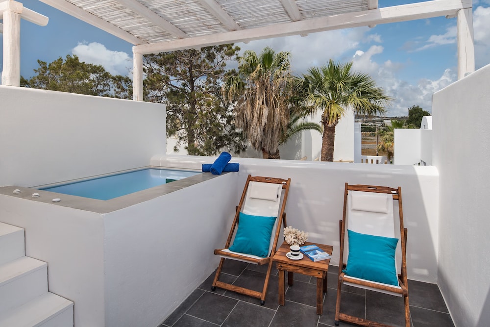 Meltemi Excelsior Suites And Spa 13/31
