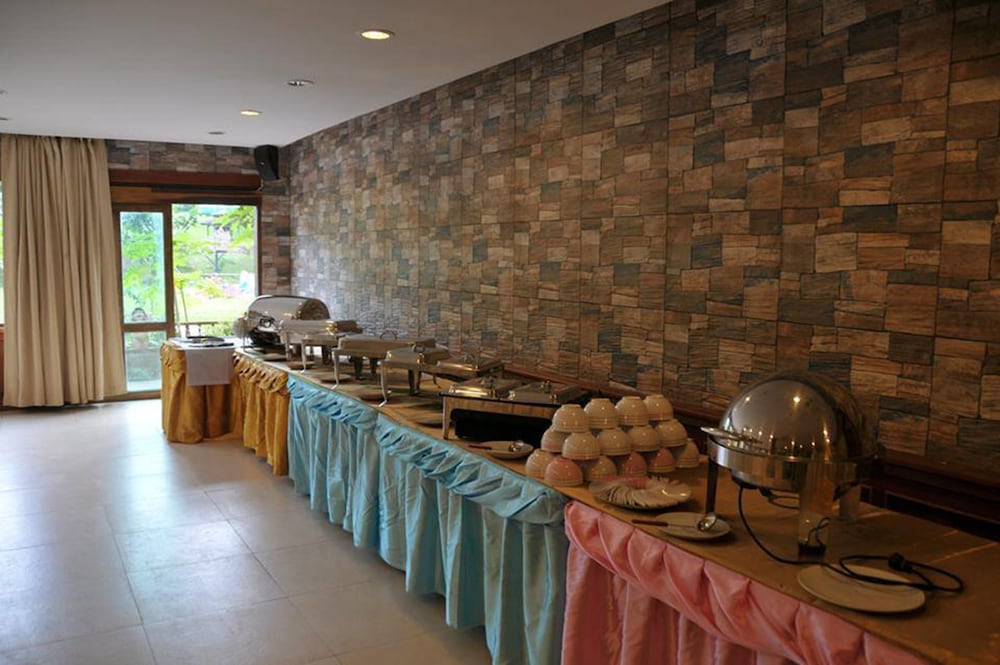 Khaoyai Kiri Thantip Resort 19/38