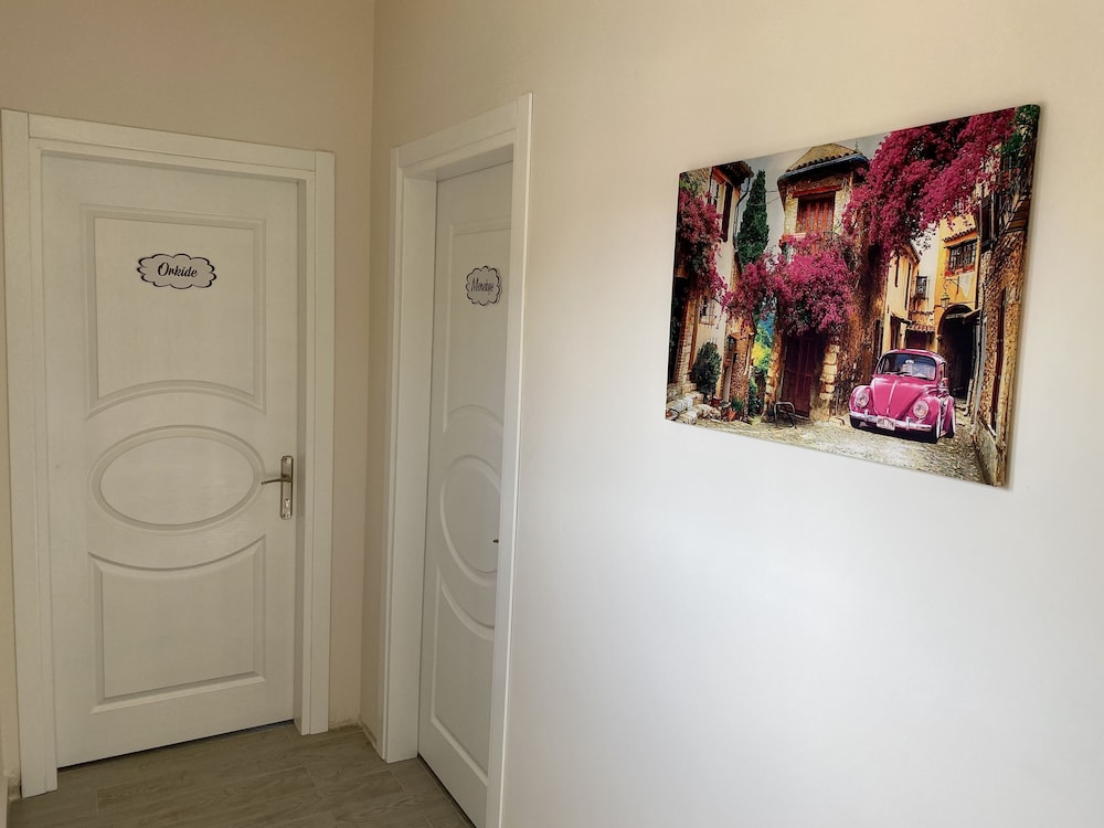 Cilek Butik Otel 写真3