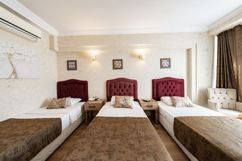 Konur Hotel 14/50