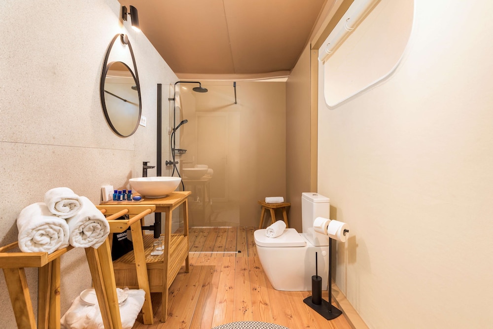 Grand, Escape, Luxury, Suite, 2 King Beds