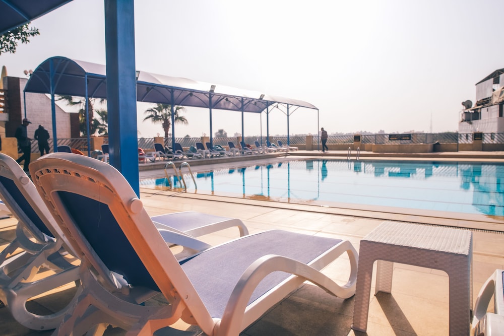 Jewel Maadi Cabins and Club 19/50