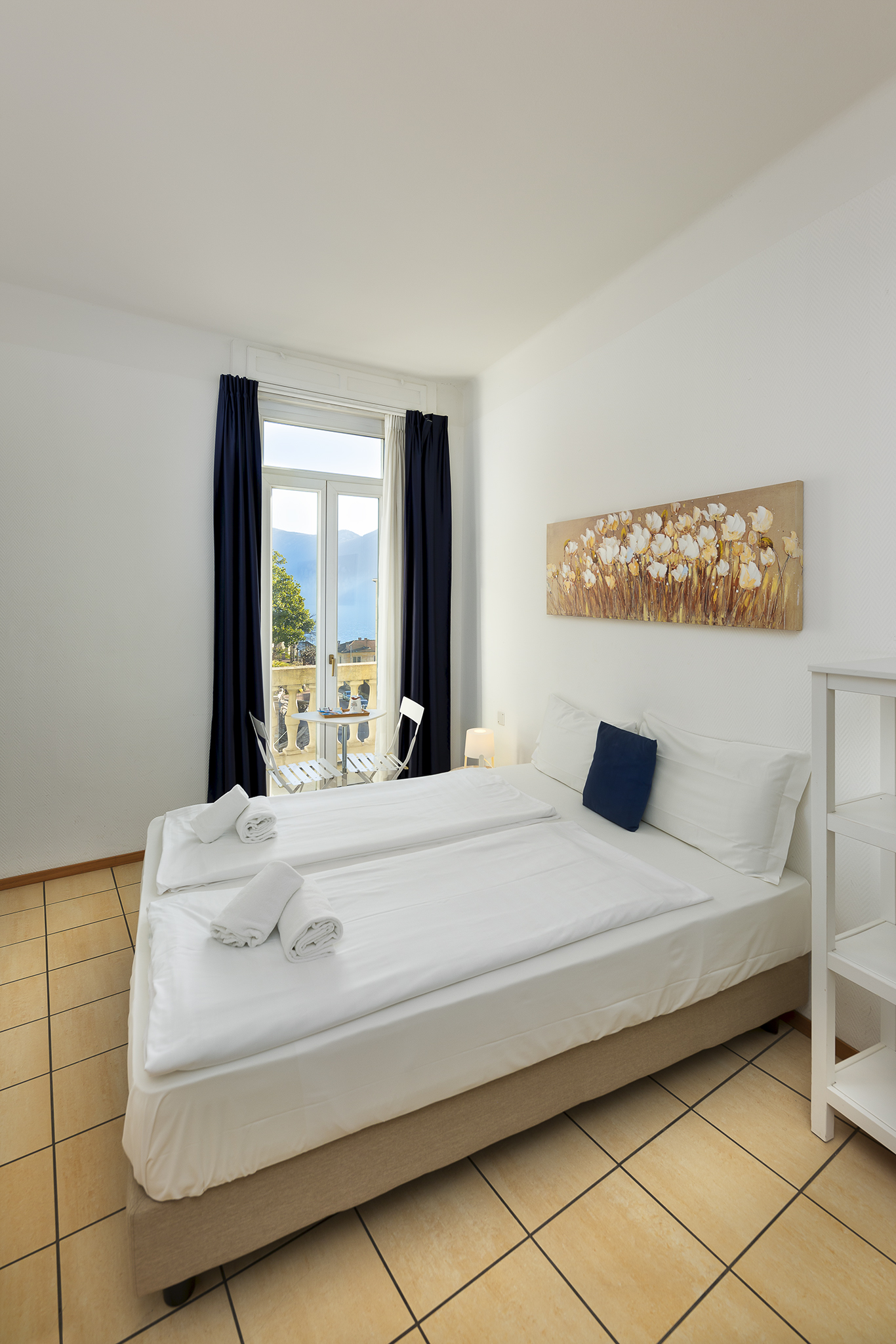 Lugano Center Guesthouse Hotel 8/50