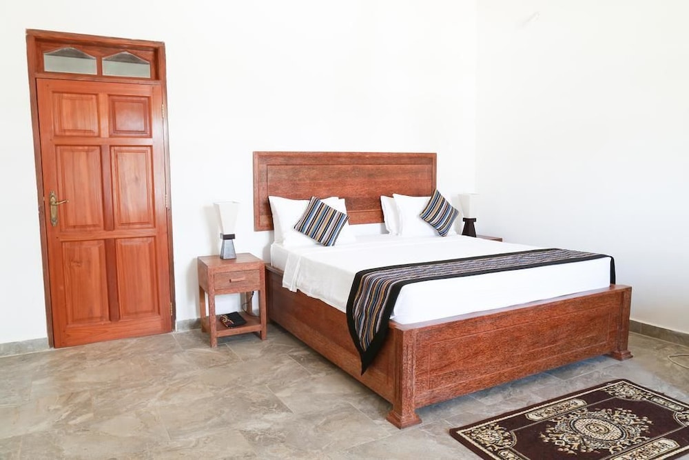 Zanzibar Bahari Villas 14/36