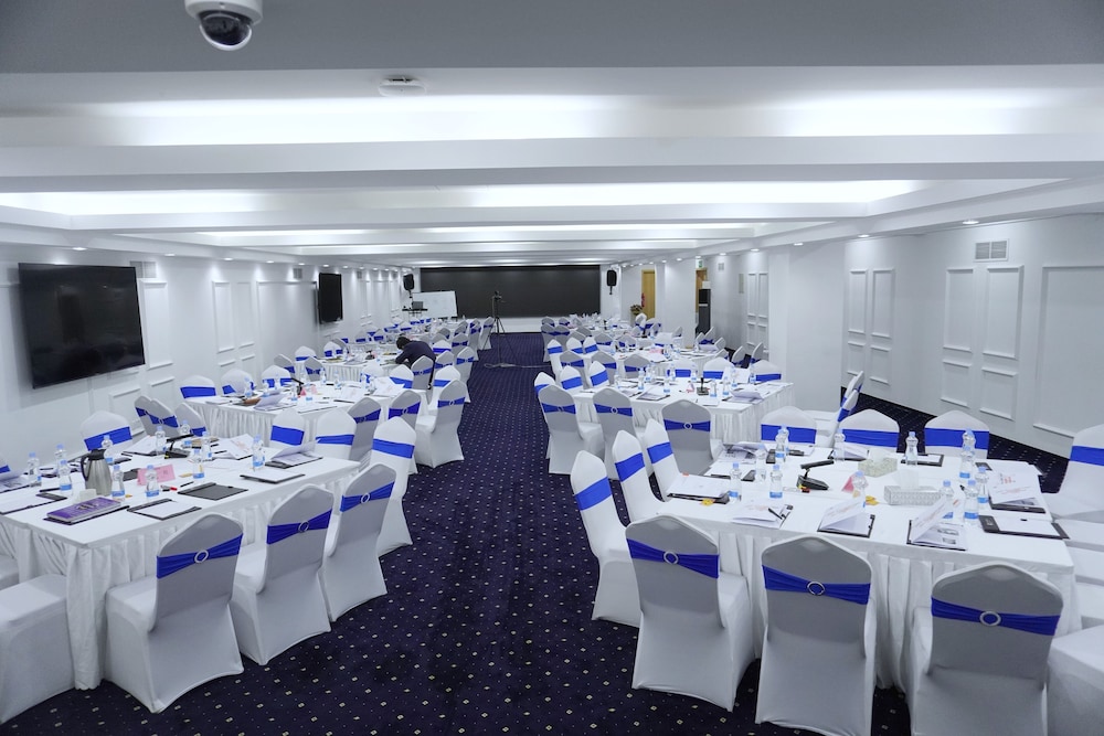 Pan Pacific Serviced Suites Nairobi 41/51