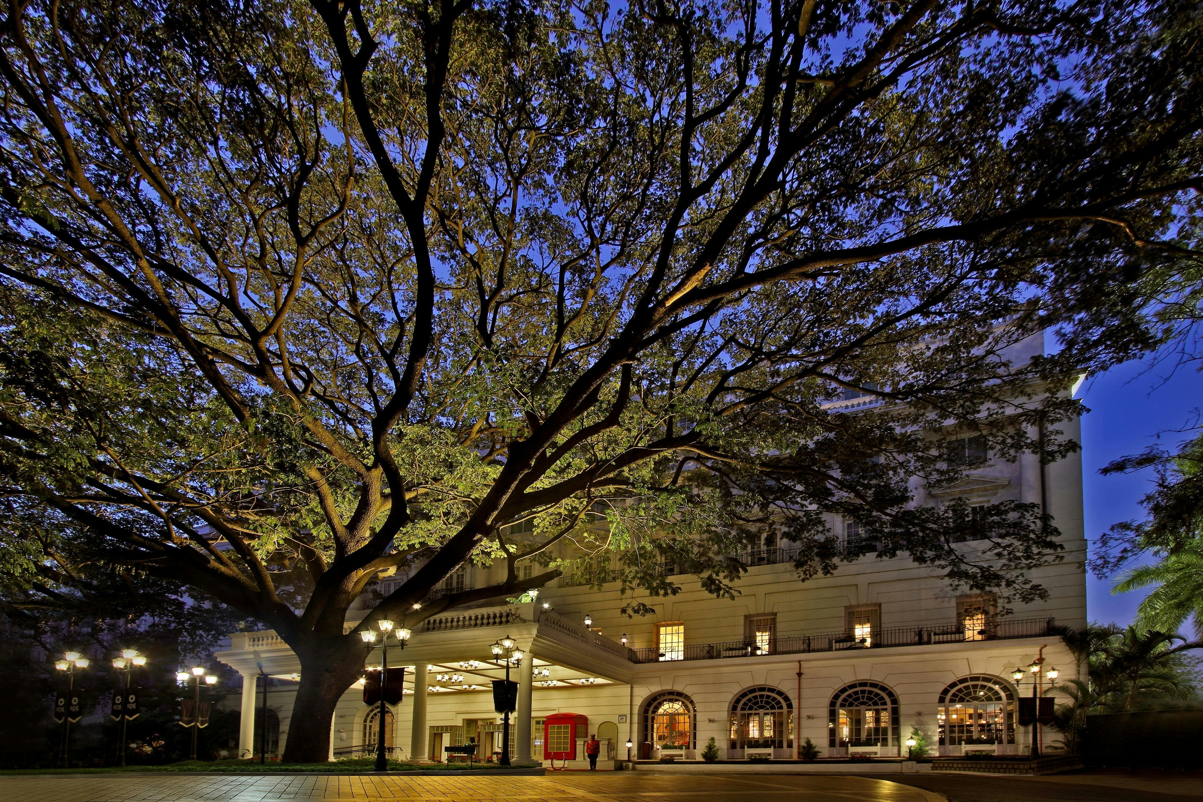 Itc Windsor A Luxury Collection Hotel in BANGALORE