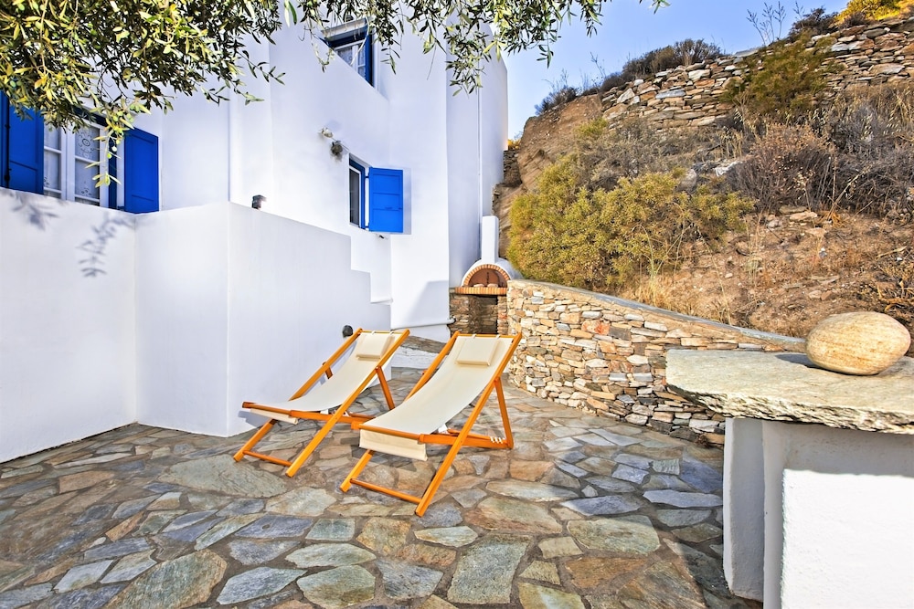 Sifnos Residence 18/21