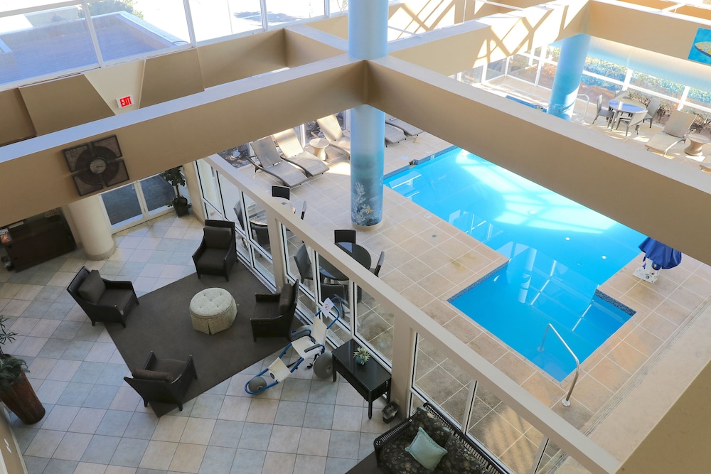 Ocean Key Resort Virginia Beach, Virginia 28/50