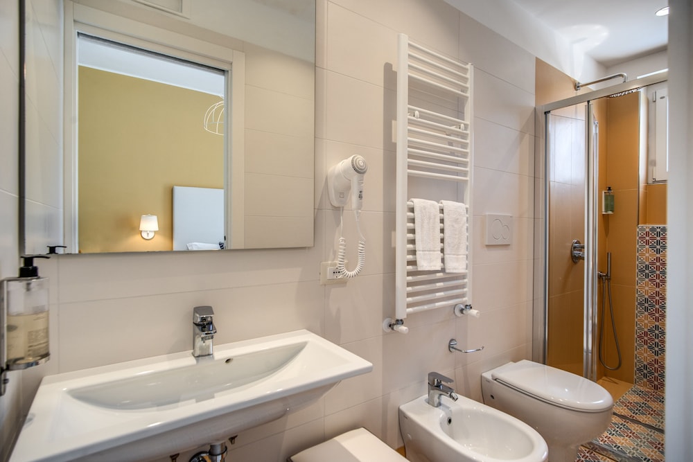 Hotel Florida Sorrento 40/80