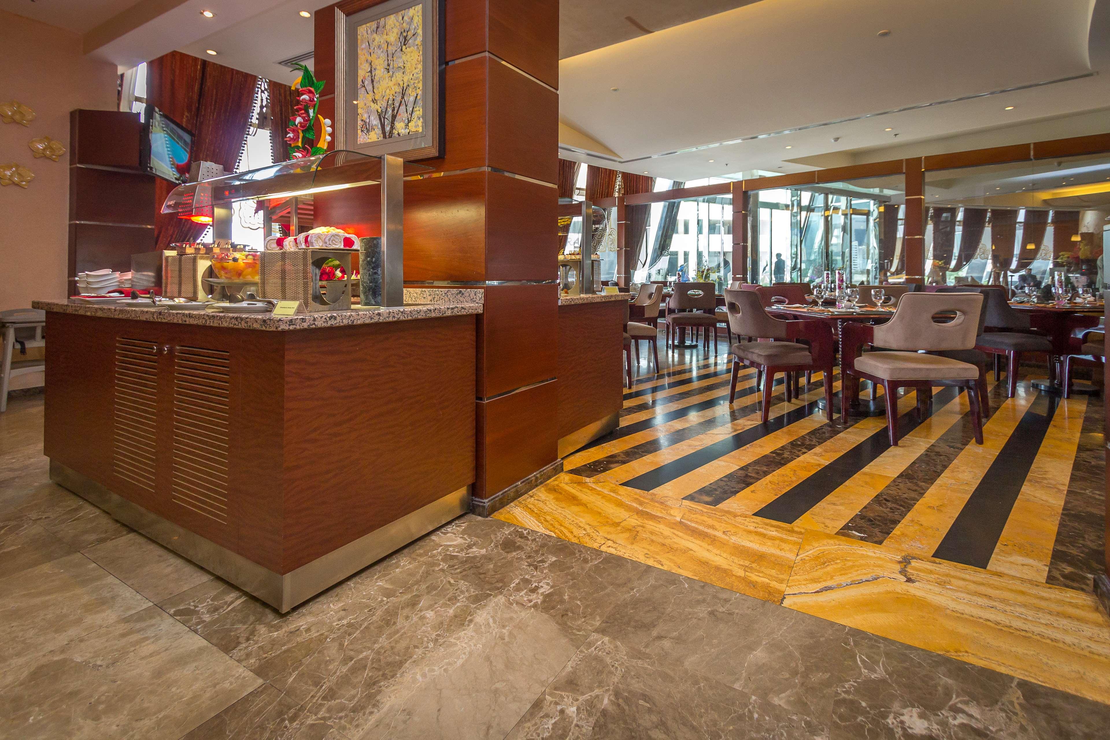 City Center Hotel Manama 8/50