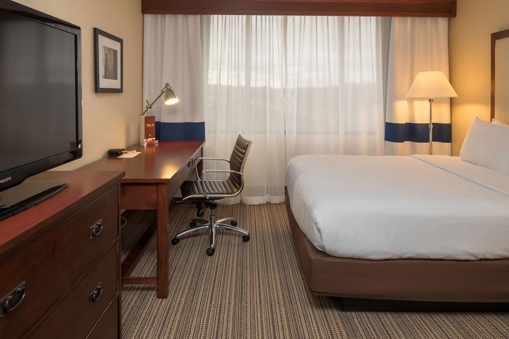 Doubletree By Hilton Hotel Pittsburgh - Cranberry 63/77