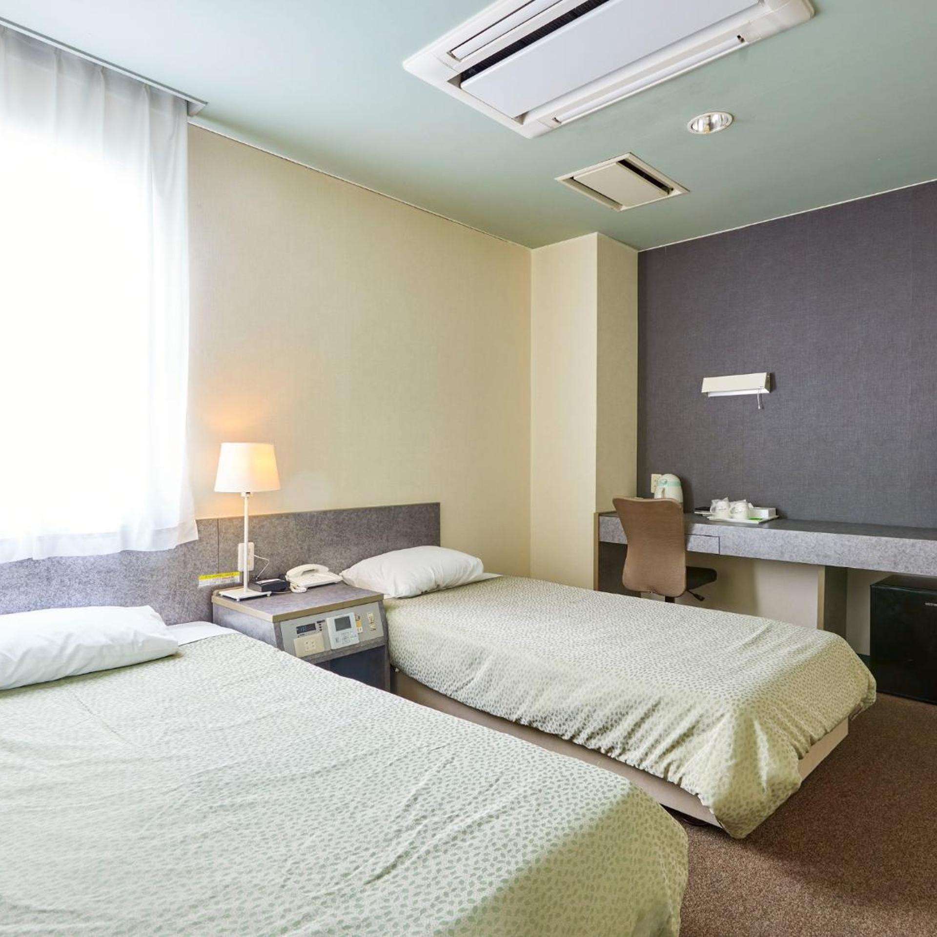 Hotel Tsushima 21/50