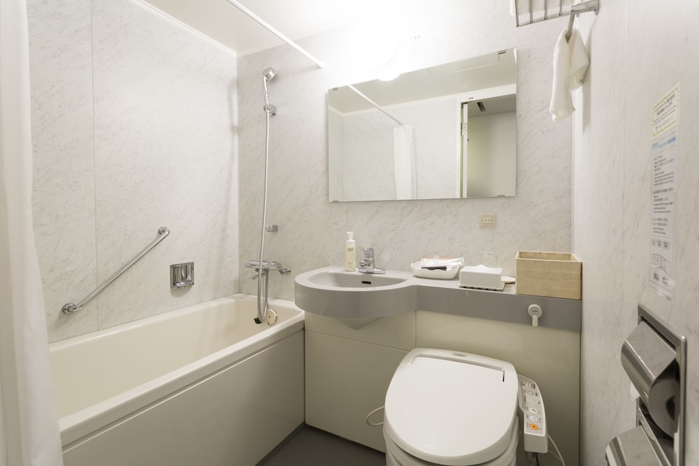 Hotel Sunroute Tokushima 45/49
