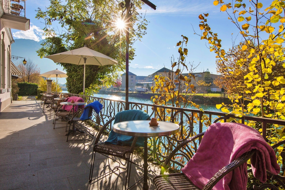 Boutique Hotel Bellevue 61/71